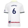 Virallinen Fanipaita Tottenham Hotspur Sanchez 6 Kotipelipaita 2022-23 - Miesten